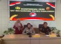 Dua Pengedar Sabu di Majalengka Digulung Polisi! Sang Bandar Tak Berkutik di Sarangnya