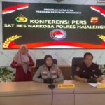 Dua Pengedar Sabu di Majalengka Digulung Polisi! Sang Bandar Tak Berkutik di Sarangnya