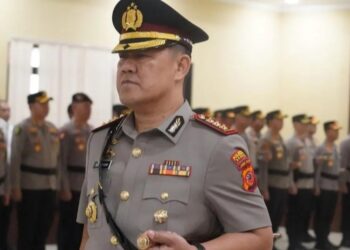 Kapolda Jabar Lantik Kombes Pol. Dedi Supriyadi Jabat Kapolrestabes Bandung 2 Kapolda Jabar Lantik Kombes Pol. Dedi Supriyadi Jabat Kapolrestabes Bandung