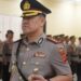 Kapolda Jabar Lantik Kombes Pol. Dedi Supriyadi Jabat Kapolrestabes Bandung