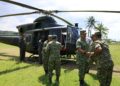 Kasdam 3 Siliwangi Brigjen TNI Agus Bhakti Kunker ke Kuningan 25 Kasdam 3 Siliwangi Brigjen TNI Agus Bhakti Kunker ke Kuningan