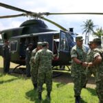 Kasdam 3 Siliwangi Brigjen TNI Agus Bhakti Kunker ke Kuningan 18 Kasdam 3 Siliwangi Brigjen TNI Agus Bhakti Kunker ke Kuningan