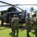 Kasdam 3 Siliwangi Brigjen TNI Agus Bhakti Kunker ke Kuningan
