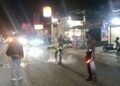 Dua Sepeda Motor dan Bus Teribat Tabrakan di Cicalengka, 1 Tewas 1 Luka