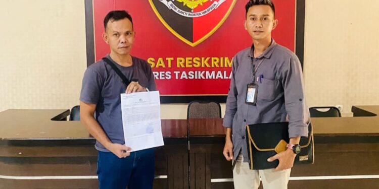 Bobotoh Tewas Dikeroyok Usai Nobar, Keluarga Lapor Polisi untuk Tuntut Keadilan