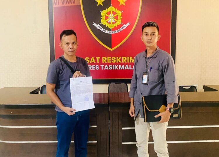 Bobotoh Tewas Dikeroyok Usai Nobar, Keluarga Lapor Polisi untuk Tuntut Keadilan