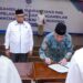 Menaker Lantik 976 ASN, Tekankan Semangat Belajar, Integritas, dan Kekompakan