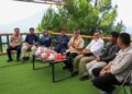 Kemnaker Siapkan Pelatihan Agroforestry untuk Perluas Peluang Kerja Warga Garut