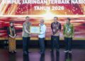 Kemnaker Kembali Raih Penghargaan Nasional Pengawasan Kearsipan dengan Kategori Sangat Memuaskan dan Simpul Jaringan Terbaik Nasional (SJTN) 2026 16 Kemnaker Kembali Raih Penghargaan Nasional Pengawasan Kearsipan dengan Kategori Sangat Memuaskan dan Simpul Jaringan Terbaik Nasional (SJTN) 2026