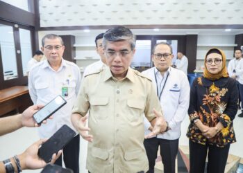 Kemnaker Uji 2.100 Calon Ahli K3 Umum Batch 2 untuk Perkuat Budaya Keselamatan Kerja