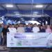 Kemnaker Himpun 93 Hewan Kurban, Menaker: Iduladha Momentum Perkuat Kepedulian dan Kinerja 3 Kemnaker Himpun 93 Hewan Kurban, Menaker: Iduladha Momentum Perkuat Kepedulian dan Kinerja