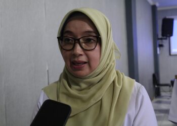 Dinkes Garut Pecahkan Rekor, Penurunan Stunting Lampaui Target Nasional.