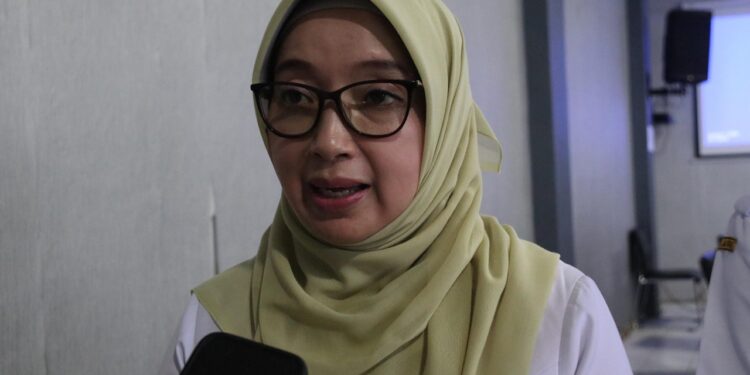 Dinkes Garut Pecahkan Rekor, Penurunan Stunting Lampaui Target Nasional.