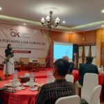OJK Tasikmalaya Ungkap Data Mengejutkan, Perbankan Priangan Timur Masih Stabil, Kredit Investasi Melejit 14,96 Persen 21 OJK Tasikmalaya Ungkap Data Mengejutkan, Perbankan Priangan Timur Masih Stabil, Kredit Investasi Melejit 14,96 Persen