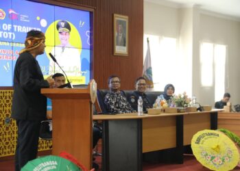 Stop Pinjol dan Judol, OJK dan Karang Taruna Bidik Generasi Muda 7 Stop Pinjol dan Judol, OJK dan Karang Taruna Bidik Generasi Muda