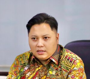 Home 2 42 Komisi I DPRD Kota Bandung Soroti Konten Sensasional, Dorong Kode Etik Pegiat Media Sosial