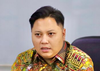Komisi I DPRD Kota Bandung Soroti Konten Sensasional, Dorong Kode Etik Pegiat Media Sosial