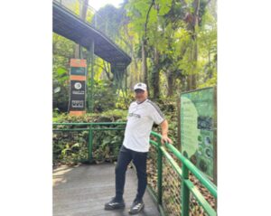 H. Untung : Persib Sudah di Atas Angin, Hindarkan Memilih Bertahan untuk Cari Draw Lawan Persijap