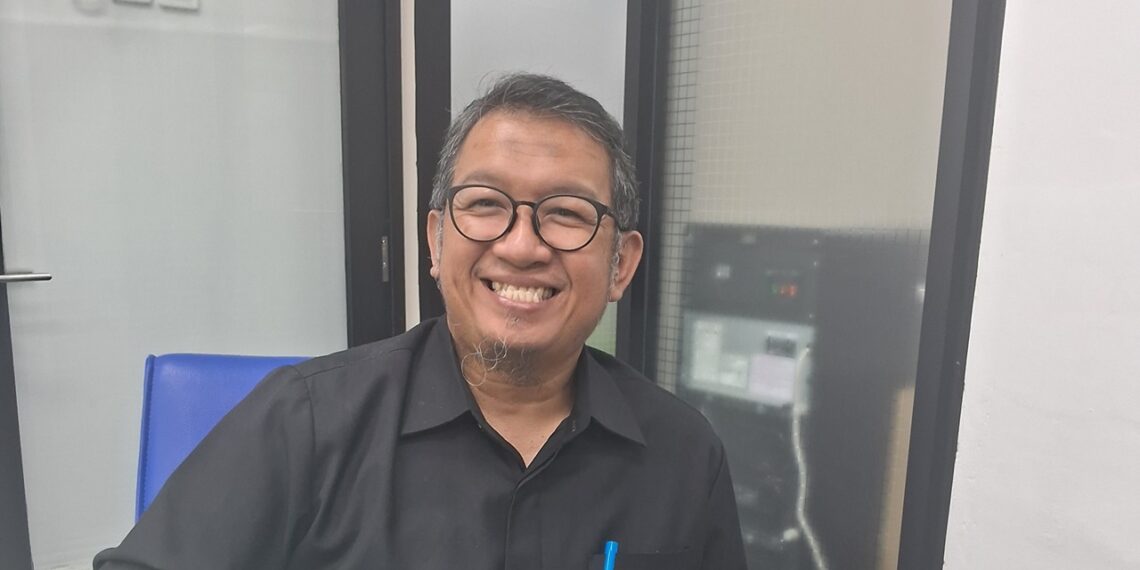 Rizal Khairul ; “Pansus LKPJ Fokus Bahas Peningkatan Kualitas SDM”
