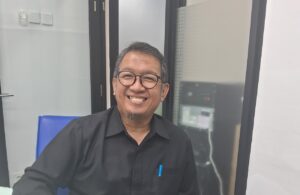 Rizal Khairul ; “Pansus LKPJ Fokus Bahas Peningkatan Kualitas SDM”