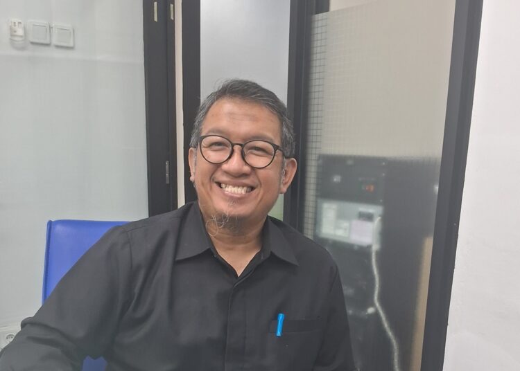 Rizal Khairul ; “Pansus LKPJ Fokus Bahas Peningkatan Kualitas SDM”