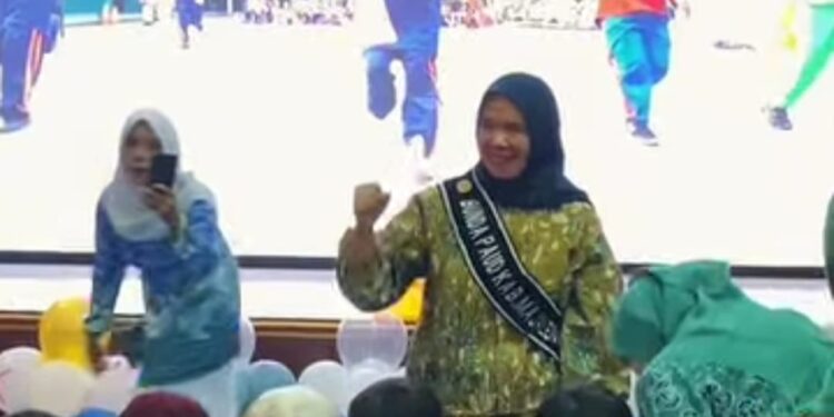 Bunda PAUD Majalengka Luncurkan SAE Ceria: Perkuat Literasi Anak Lewat Cerita Animasi dan Wisata Sejarah