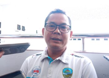 Efisiensi Anggaran, Tim Bola Voli Tasikmalaya ke Porprov Jabar XV Pakai Anggaran Mandiri 62 Efisiensi Anggaran, Tim Bola Voli Tasikmalaya ke Porprov Jabar XV Pakai Anggaran Mandiri
