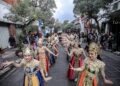Kirab Budaya Milangkala Tatar Sunda 2026 Siap Semarakkan Kota Bandung