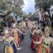 Kirab Budaya Milangkala Tatar Sunda 2026 Siap Semarakkan Kota Bandung