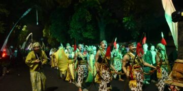 Kirab Budaya Milangkala Tatar Sunda "Lembur Diurus Kota Ditata" 23 Kirab Budaya Milangkala Tatar Sunda “Lembur Diurus Kota Ditata”