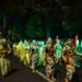 Kirab Budaya Milangkala Tatar Sunda “Lembur Diurus Kota Ditata”