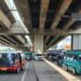 Penertiban Kolong Jembatan Tol Cisumdawu Cileunyi Kumuh Kewenangan Siapa?
