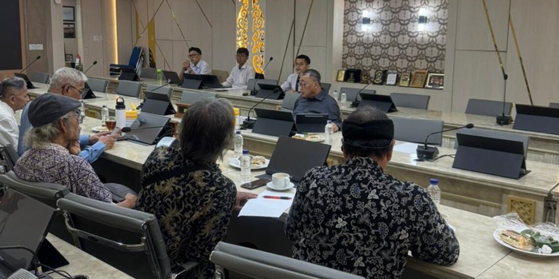 Home 2 33 Cegah Penyimpangan, Komisi V DPRD Jabar Desak Seleksi Ketat Masuk Sekolah Maung
