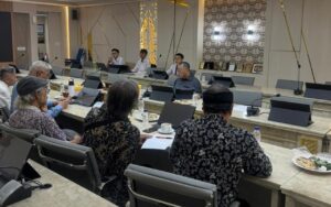 Home 2 42 Cegah Penyimpangan, Komisi V DPRD Jabar Desak Seleksi Ketat Masuk Sekolah Maung