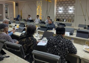 Cegah Penyimpangan, Komisi V DPRD Jabar Desak Seleksi Ketat Masuk Sekolah Maung