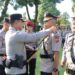 Kompol Eryda Kasi Bagdalop Roops Polda Jabar Dilantik Jadi Wakapolres Kuningan