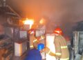 Dipicu Korsleting Listrik, Api Lahap Toko Elektronik di Babakan Jati Tasikmalaya 15 Dipicu Korsleting Listrik, Api Lahap Toko Elektronik di Babakan Jati Tasikmalaya