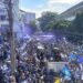 Home 2 35 Lautan Biru di Jalan Asia Afrika, Mapag Persib Juara Disambut Antusias Ratusan Ribu Bobotoh