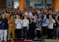 Bandung Jadi Pilot Project Nasional Penguatan UMKM dan Ekonomi Kreatif