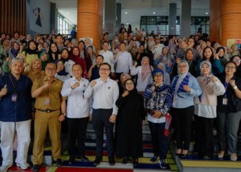 Bandung Jadi Pilot Project Nasional Penguatan UMKM dan Ekonomi Kreatif