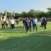 Rusak Akibat Padat Kunjungan, Bupati Majalengka Instruksikan Perbaikan Rumput Sintetis Alun-Alun 10 Rusak Akibat Padat Kunjungan, Bupati Majalengka Instruksikan Perbaikan Rumput Sintetis Alun-Alun