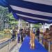 Lima trofi Dipajang di Balai untuk ASN Berfoto 9 Lima trofi Dipajang di Balai untuk ASN Berfoto