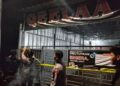 Penyiraman Air Keras Guncang Manonjaya, 7 Orang Melepuh Disiram, Jerit Kesakitan Pecah di Kampung Gunajaya