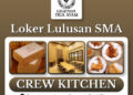 Lulusan SMA SMK! Legenda Tiga Ayam Bandung Buka Loker Crew Kitchen 18 Lulusan SMA SMK! Legenda Tiga Ayam Bandung Buka Loker Crew Kitchen
