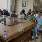 MPK Minta Perhatian Bupati Terkait Banjir di Kawasan Wisata Palutungan