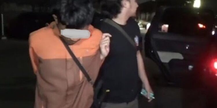 Polisi Berhasil Ciduk Pemotor yang Melindas Mahasiswi Unpad di Jatinangor
