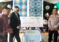 MTsN 3 Kota Tasikmalaya Luncurkan 2 Motif Batik, Simbol Semangat Generasi Muda Menuju Indonesia Emas di Harkitnas ke-118
