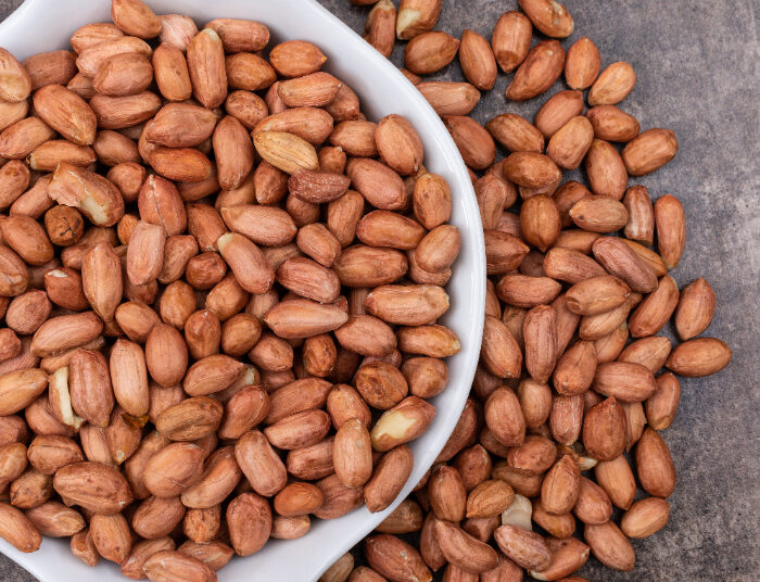 Manfaat Kacang Tanah Buat Tubuh, Sehat Buat Jantung!