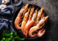 Manfaat Udang Buat Kesehatan, Enak dan Bikin Fit!