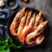 Manfaat Udang Buat Kesehatan, Enak dan Bikin Fit!
